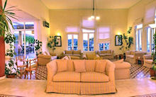 Foto Hotel Panselinos in Molyvos ( Lesbos)